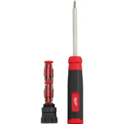 Milwaukee 27-in-1 Security Precision Multi-Bit Screwdriver 48-22-2934