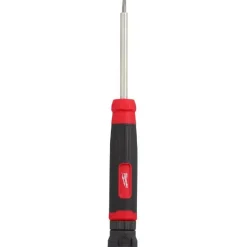 Milwaukee 27-in-1 Security Precision Multi-Bit Screwdriver 48-22-2934
