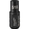 Milwaukee INSIDER Box Ratchet Socket 6 Point 5/16" 49-16-1641