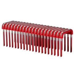 Milwaukee 1" Insulated Cable Staples (Box of 600) MNM1-600