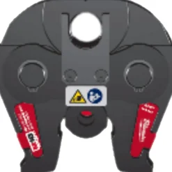 Milwaukee 3/4" IPS-ASP Jaw For M18 FORCE LOGIC Press Tools 49-16-2651SA