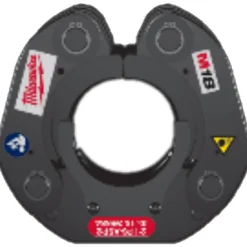 Milwaukee 2" IPS-ASP Ring For M18 FORCE LOGIC Long Throw Press Tool 49-16-2655SA