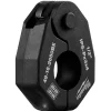 Milwaukee 1/2" IPS-P Black Pipe Pivoting Press Ring for M18 & M12 FORCE LOGIC Press Tools 49-16-2650BX