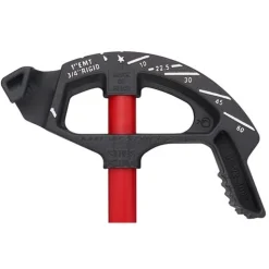 Milwaukee 1" Iron Conduit Bender 48-22-4082