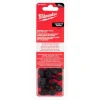 Milwaukee Jobsite Earbuds Ear Tip Kit 49-16-0101