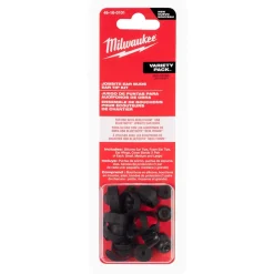 Milwaukee Jobsite Earbuds Ear Tip Kit 49-16-0101