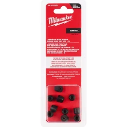 Milwaukee Jobsite Earbuds Foam Ear Tip Kit - S 49-16-0102