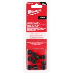 Milwaukee Jobsite Earbuds Foam Ear Tip Kit - L 49-16-0104