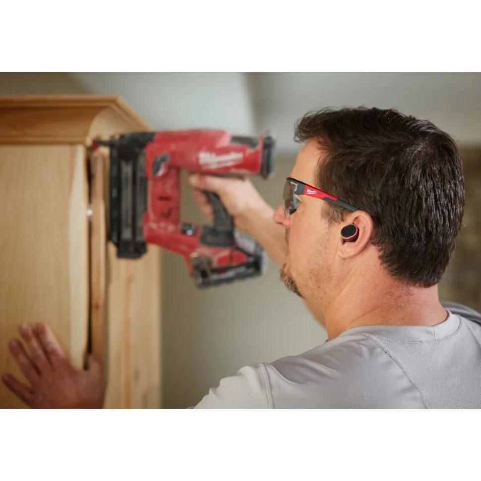 Milwaukee Jobsite Earbuds Foam Ear Tip Kit - L 49-16-0104