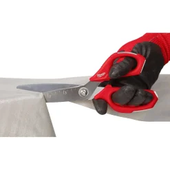 Milwaukee Jobsite Straight Scissors 48-22-4046