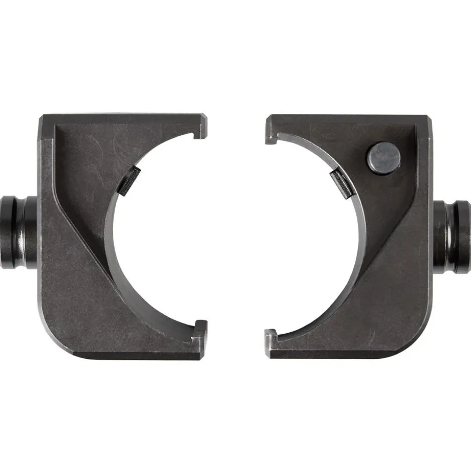 Milwaukee Kearney to U-Die Adapter for 12T Kearney Crimpers 49-12-KUAD