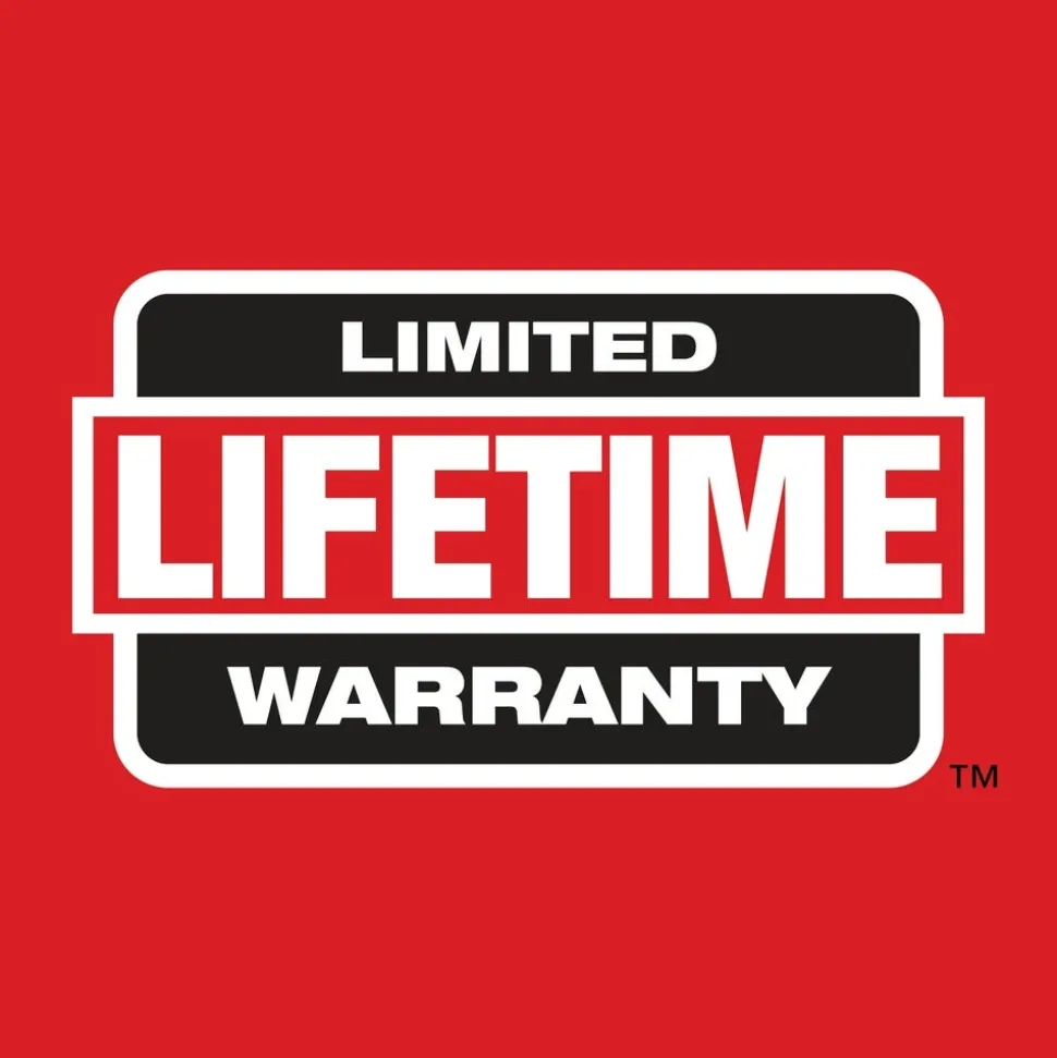 Milwaukee 22-Key Ball End L-Key Set - SAE/Metric 48-22-2187