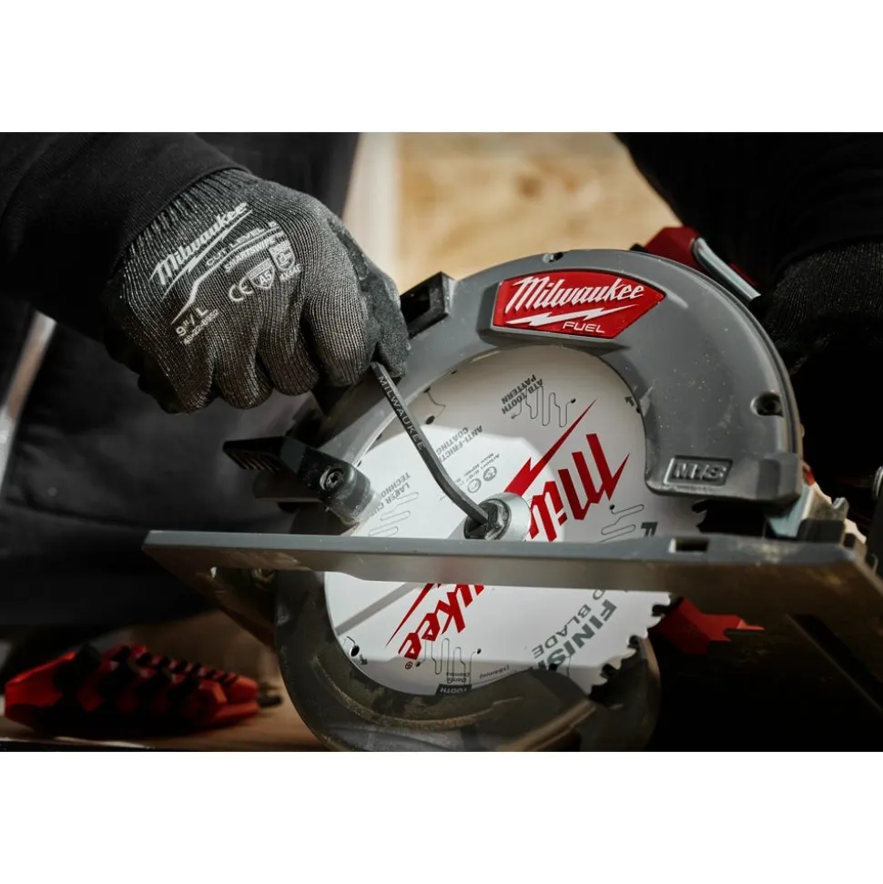 Milwaukee 13-Key Ball End L-Key Set - SAE 48-22-2185