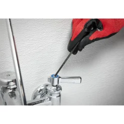 Milwaukee 13-Key Ball End L-Key Set - SAE 48-22-2185