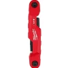 Milwaukee 11-Key Electrician's Folding Hex Key Set - SAE 48-22-2180