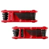 Milwaukee 17-Key Folding Hex Key Sets - SAE/Metric 48-22-2183