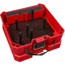 Milwaukee Large Hole Saw Case 49-56-1007