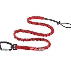 Milwaukee 10 lb Extended Reach Locking Tool Lanyard 48-22-8811