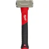 Milwaukee 2lb Fiberglass Drilling Hammer 48-22-9311
