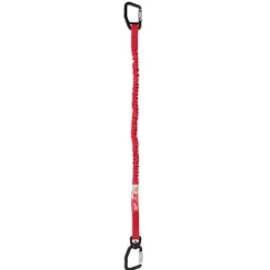 Milwaukee 10 lb Quick-Connect Locking Tool Lanyard 48-22-8820