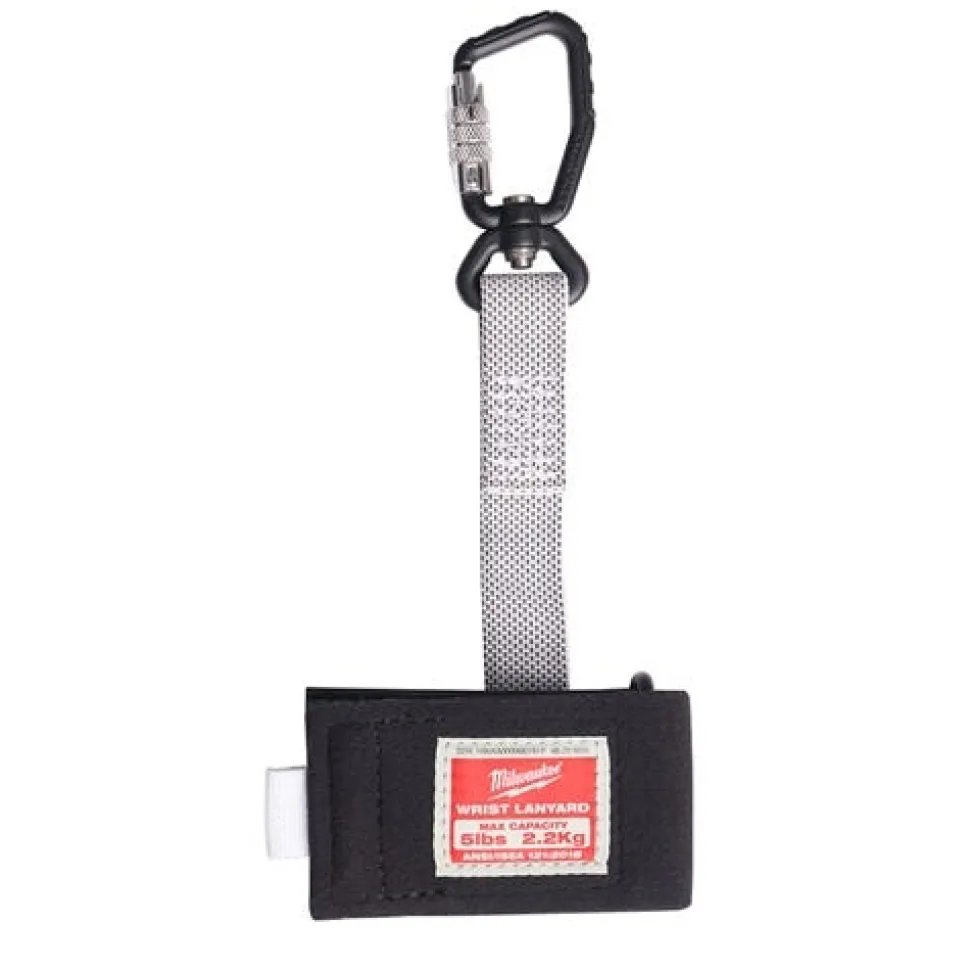 Milwaukee 5 lb Quick-Connect Wrist Lanyard 48-22-8835
