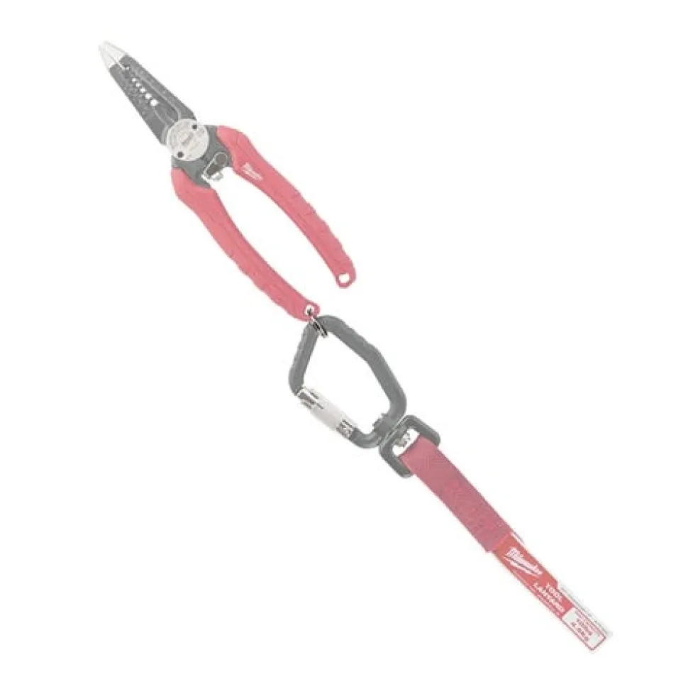 Milwaukee 3/4" 2 lb Split Ring (5 Pack) 48-22-8880