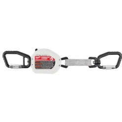Milwaukee 5lbs 50" Retractable Tool Lanyard 48-22-8825