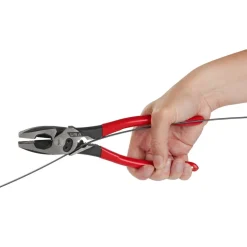 Milwaukee 9