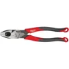 Milwaukee 9" Lineman's Comfort Grip Pliers (USA) MT550