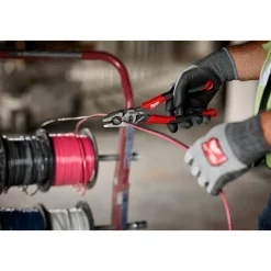 Milwaukee 9
