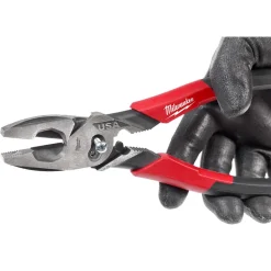 Milwaukee 9