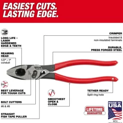 Milwaukee 9