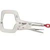 Milwaukee 11" Locking C-Clamp Regular Jaws 48-22-3531