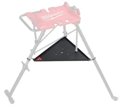 Milwaukee Lower Shelf Leveling Tripod Chain Vise 48-22-8695