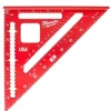 Milwaukee 7" Magnetic Rafter Square - MLSQM070