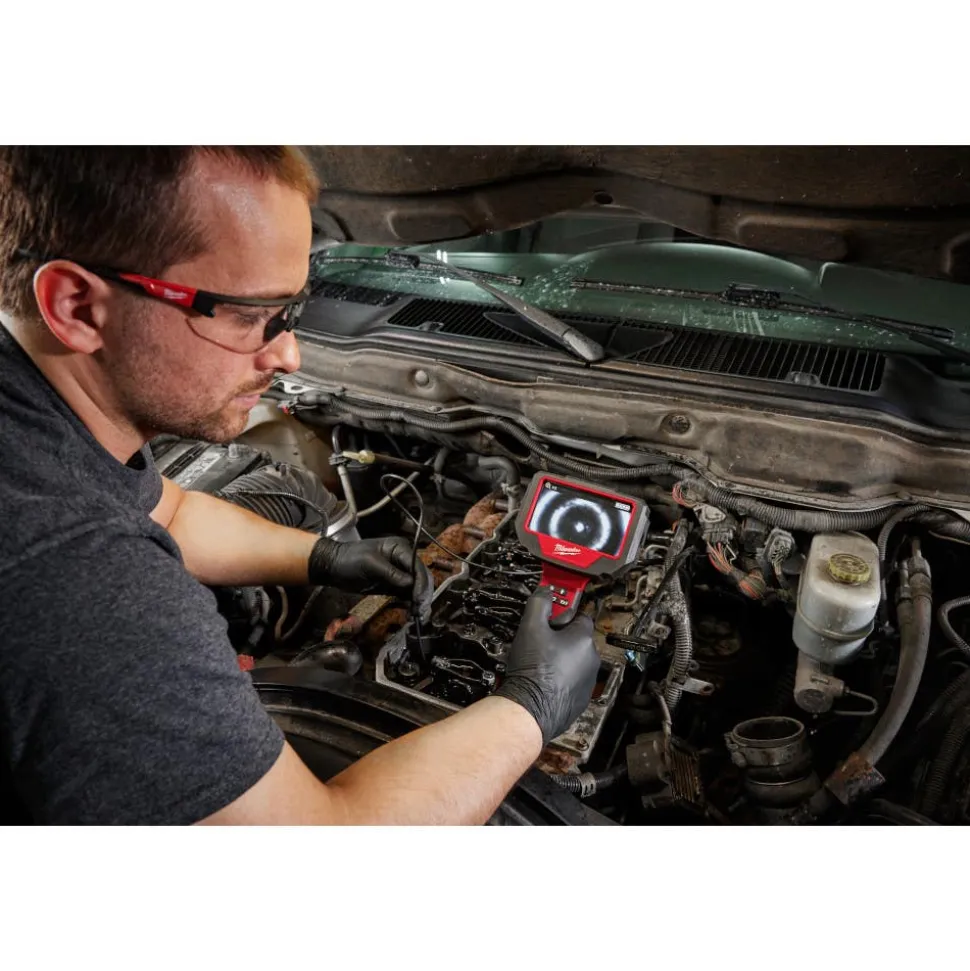 Milwaukee M12 Auto Technician Borescope 3150-20