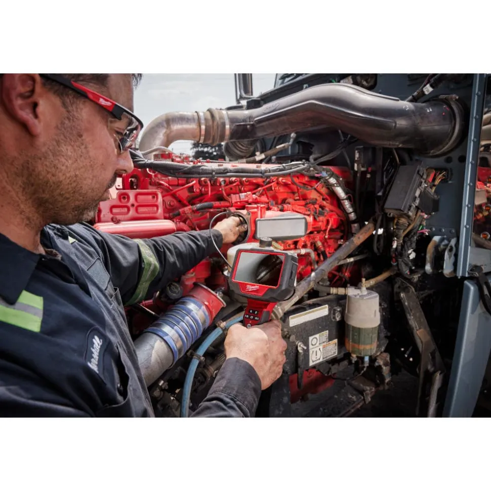 Milwaukee M12 Auto Technician Borescope 3150-20