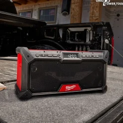 Milwaukee M18 Bluetooth Jobsite Radio 2952-20