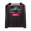 Milwaukee M18 Bluetooth Jobsite Radio with Charger 2792-20