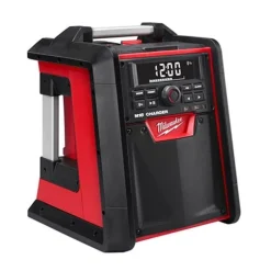 Milwaukee M18 Bluetooth Jobsite Radio with Charger 2792-20