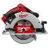 Milwaukee M18 Brushless 7-1/4" Circular Saw (Tool Only) 2631-20