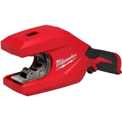 Milwaukee M12 Brushless 1-1/4" - 2" Copper Tubing Cutter 2479-20
