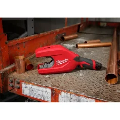 Milwaukee M12 Brushless 1-1/4