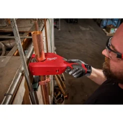 Milwaukee M12 Brushless 1-1/4