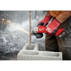 Milwaukee M18 Brushless 5