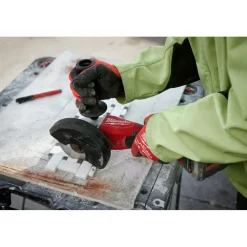 Milwaukee M18 Brushless 5