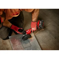 Milwaukee M18 Brushless 5