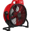 Milwaukee M18 Brushless 18" Fan AC/DC 3,400 CFM 0821-20