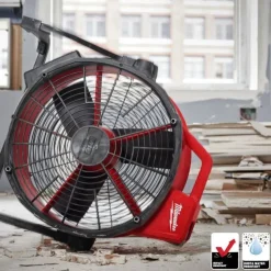 Milwaukee M18 Brushless 18