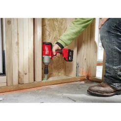Milwaukee M18 Brushless 1/2
